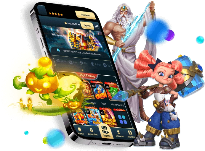 Mã QR tải ứng dụng 98win link vào cho iOS