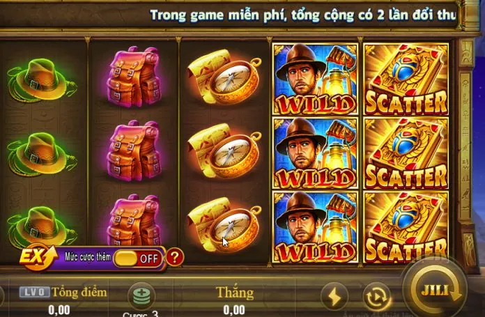 Đa dạng trò chơi nổ hũ tại 98win link vào