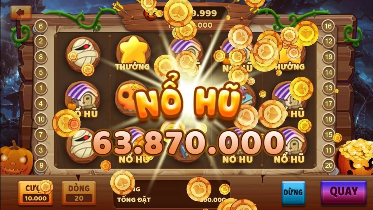 Đặc quyền VIP 98win