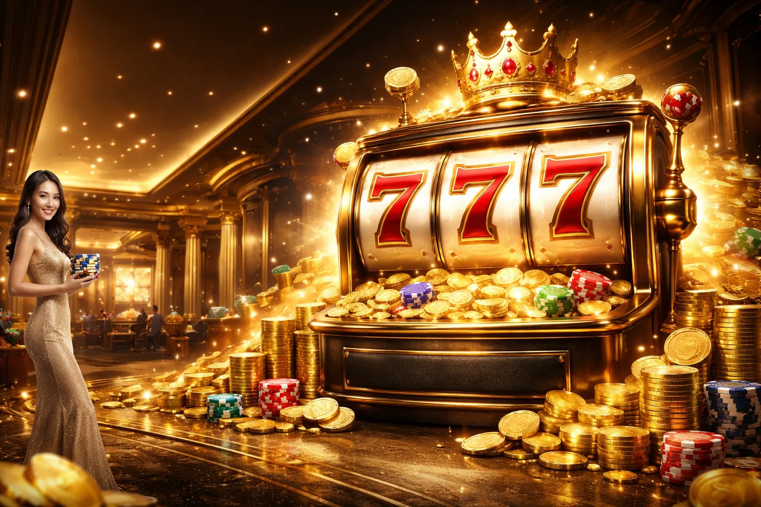 Hình ảnh chính 98win link vào giải đáp thắc mắc