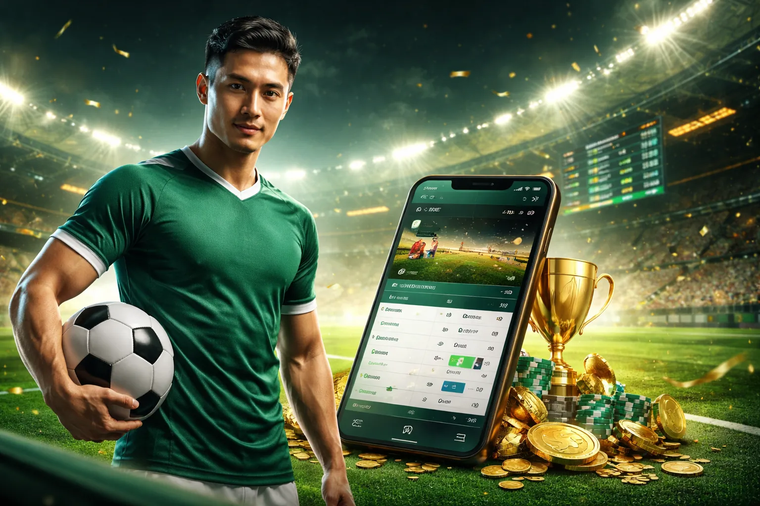 Cách truy cập 98win an toàn